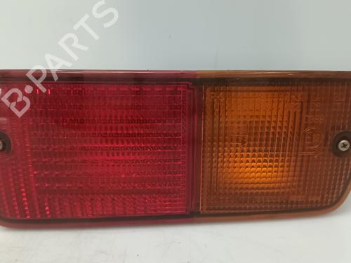 Tåkelys/Varsellys NISSAN PATROL GR V Wagon (Y61) [1997-2026]  31330891