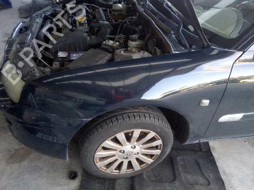 Used Left front fenders ROVER 25 I Hatchback (RF) [1999-2006]  12686406