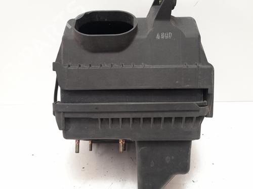 Air filter box MITSUBISHI OUTLANDER I (CU_W) | BP13981166M87
