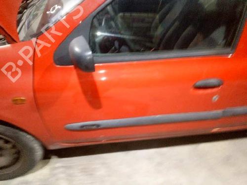 Airco pomp RENAULT CLIO II (BB_, CB_) 1.9 D (B/CB0E, BB0J) | BP12686564M34