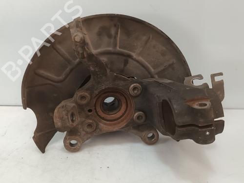 Left front steering knuckle VW EOS (1F7, 1F8) | BP30089408M25