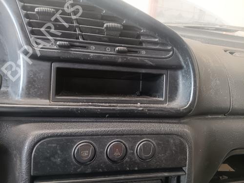 Elektronische module CITROËN BERLINGO / BERLINGO FIRST MPV (MF_, GJK_, GFK_) 1.9 D (MFDJY) | BP29178863M83 