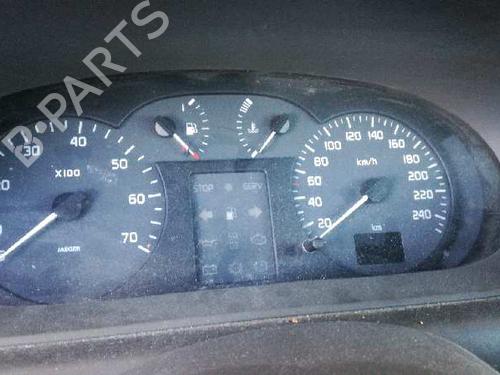 Módulo eletrónico RENAULT SCÉNIC I MPV (JA0/1_, FA0_) 1.9 dCi (JA05, JA1F) | BP13973097M83 