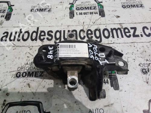 Used Engine mount VW POLO (9N_, 9A_) 1.4 TDI (70 hp) 12800667