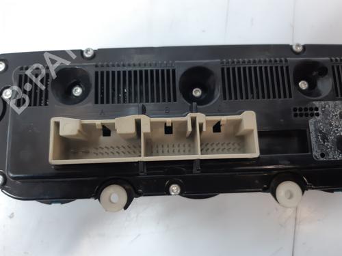 Climate control VW GOLF V (1K1) | BP38410775I5 - Image 3