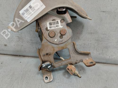 Hand brake HYUNDAI TUCSON (JM) 2.0 | BP15958193I18 