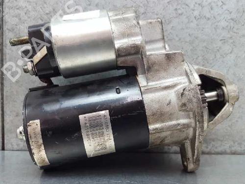 Starter DAEWOO NUBIRA Saloon (J100) 2.0 16V | BP12803056M8 