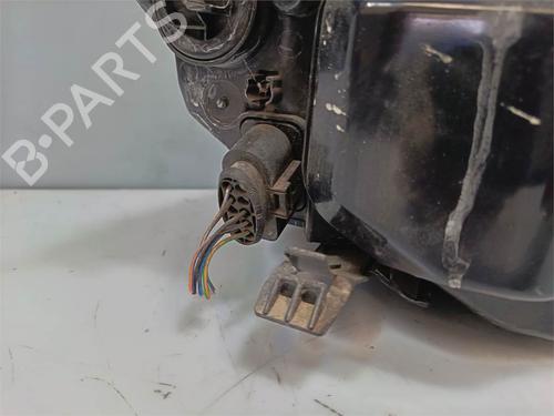 Left headlight FORD FOCUS II (DA_, HCP, DP) | BP38438368C28 - Image 2