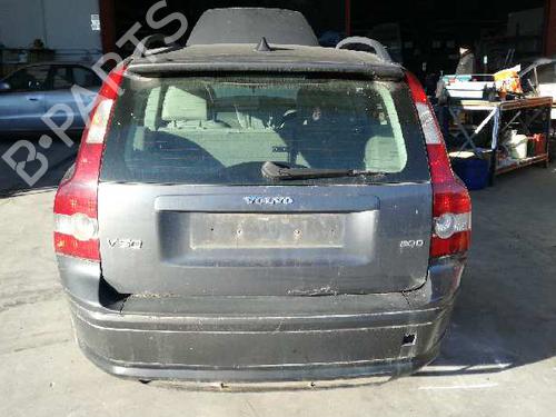 AC compressor VOLVO V50 (545) 2.0 D | BP12724861M34 
