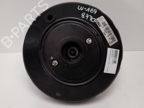 Used Servo brake MERCEDES-BENZ A-CLASS (W169) A 160 (169.031, 169.331) (95 hp) 12772838