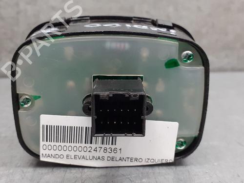 Left front window switch TATA INDIGO (4_V2) 1.4 | BP12850993I27