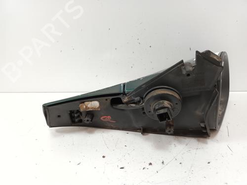 Right mirror OPEL VECTRA B (J96) 2.0 DTI 16V (F19) | BP15987605C27 