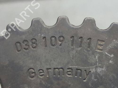 Pulley AUDI A3 Sportback (8PA)  | BP13971700M122 