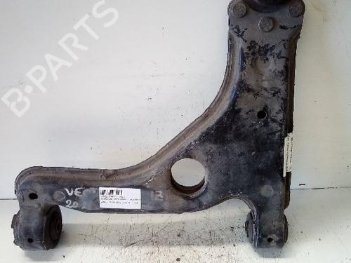 Used Left front suspension arm OPEL VECTRA B (J96) 2.0 DTI 16V (F19) (101 hp) 12745210