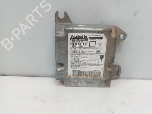 Used ECU airbags ECU airbags 36787995 36787995
