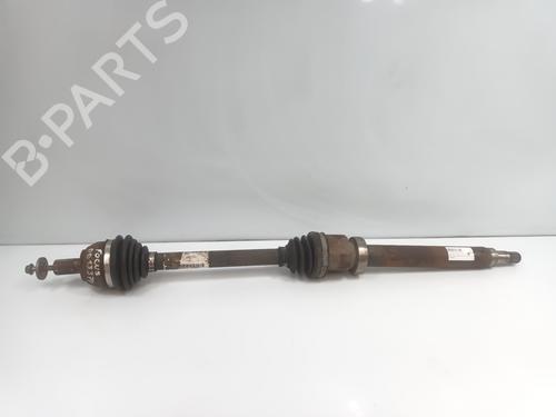 Used Right front driveshaft Right front driveshaft FORD FOCUS II Saloon (DB_, FCH, DH) 1.6 Ti (115 hp) 33851940 33851940