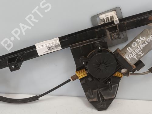 other-land-rover-freelander-i-l314-20-td4-4x4-1998-1999-2000-2001-2002-2003-2004-2005-2006-20486794 main image