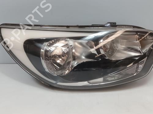 Optica direita Optica direita KIA RIO III (UB) 1.1 CRDi (75 hp) 36389570 36389570