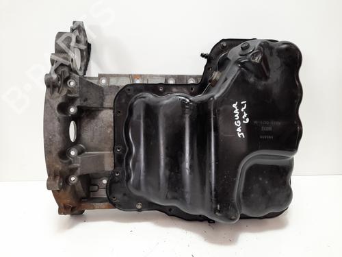 Used Oil sump JAGUAR XF I (X250) 2.7 D (207 hp) 13974546