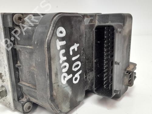 ABS pump FIAT PUNTO Hatchback Van (188_) 1.2 60 | BP12776794M43 