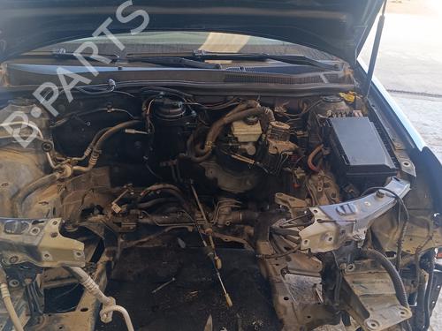 Engine control unit (ECU) OPEL ASTRA H TwinTop (A04) | BP30144826M57