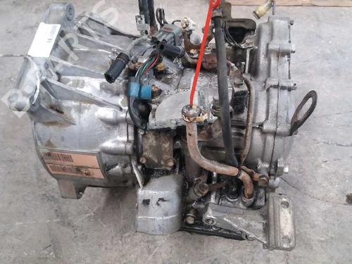 Gearbox CHEVROLET METRO Hatchback  | BP12905155M3