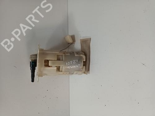 Fuel pump NISSAN SUNNY IV Saloon (N16)  | BP16307503M76