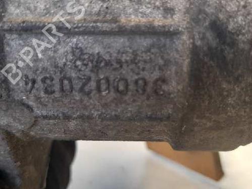 Steering rack ALFA ROMEO 145 (930_) 1.4 i.e. 16V T.S. (930.A3A) | BP12719685M22 