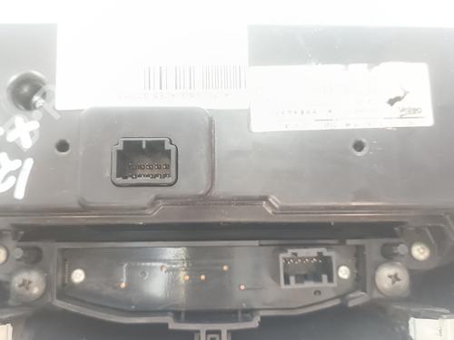Climate control NISSAN X-TRAIL III (T32_, T32R, T32RR)  | BP27360129I5 