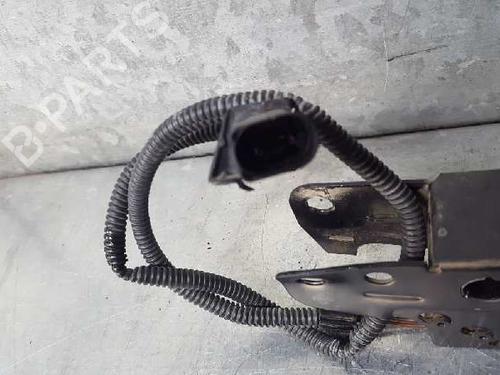 Hood lock SEAT LEON (1P1) 1.6 TDI | BP12712329C133 