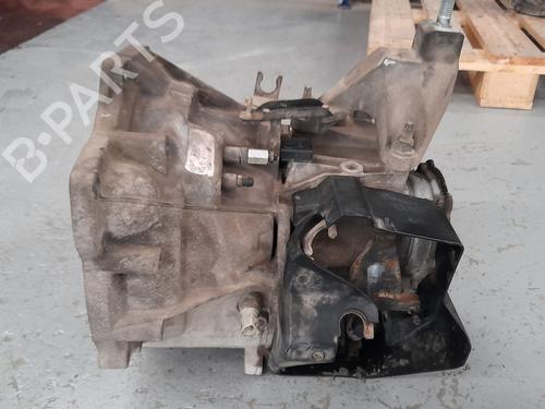 Gearbox FORD FOCUS I (DAW, DBW) 1.6 16V | BP12779819M3 