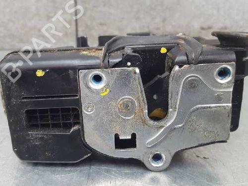 Rear left lock CHEVROLET CAPTIVA (C100, C140) 2.0 D 4WD | BP12726667C100 