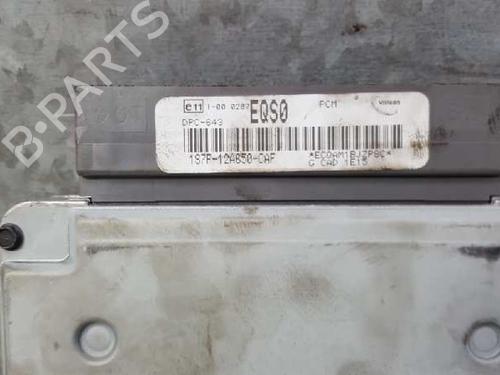 Engine control unit (ECU) FORD MONDEO III Turnier (BWY) 2.0 16V TDDi / TDCi | BP12802715M57 