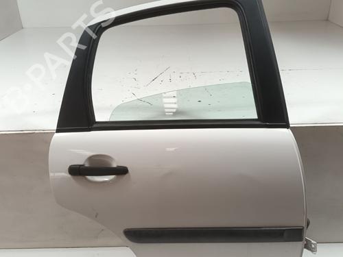Dør højre bagtil Dør højre bagtil CITROËN C3 I (FC_, FN_) 1.4 HDi (68 hp) 34343514 34343514