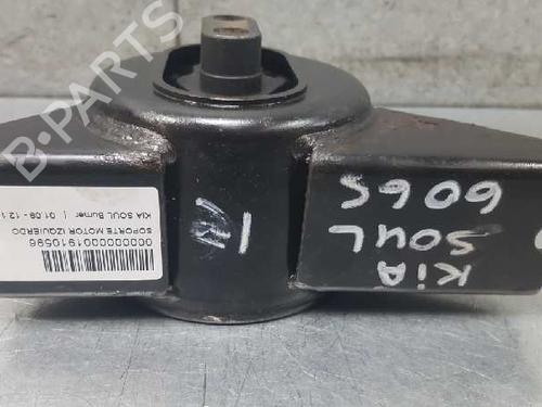 Engine mount KIA SOUL II (PS) 1.6 CRDi 128 | BP12728961M89