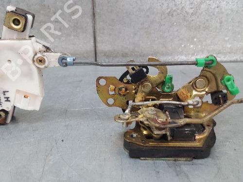 Used Rear left lock OPEL MONTEREY B (M98) 3.0 DTI (UBS73D, UBS73G) (159 hp) 12745054
