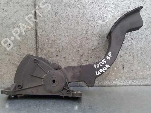 Used Pedal FORD FOCUS II (DA_, HCP, DP) 1.6 Ti (115 hp) 12714105