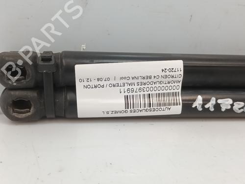 Tailgate lift support CITROËN C4 I (LC_)  | BP26528109C138 