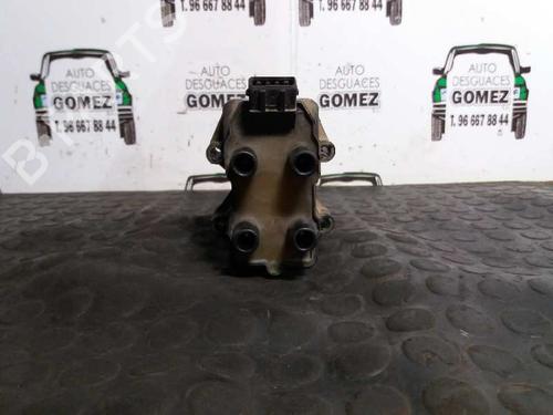 Used Ignition coil PEUGEOT 106 I (1A, 1C) 1.0 (50 hp) 12806529