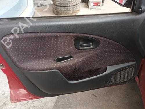 Compresseur AC CITROËN SAXO (S0, S1) 1.5 D | BP12786118M34