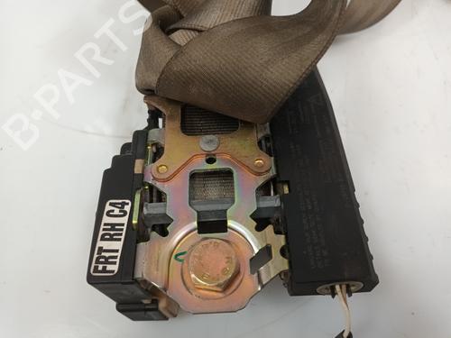 Front right seatbelt DAEWOO EVANDA (KLAL) 2.0 | BP19063675I25 