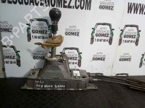 Gear lever VW GOLF V (1K1) 2.0 TDI | BP12703471M90 