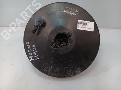 Used Servo brake RENAULT MODUS / GRAND MODUS (F/JP0_) 1.2 16V (JP0W) (101 hp) 28547299