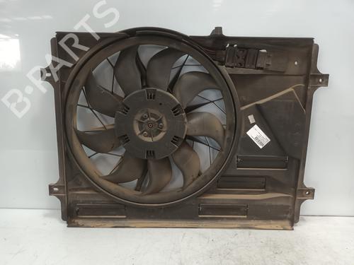 Køleventilator elektrisk SEAT ALHAMBRA (7V8, 7V9) [1996-2010]  26564816