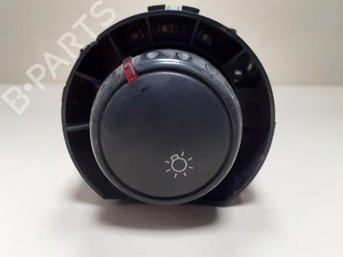 Used Headlight switch SEAT LEON (1P1) 2.0 TDI (170 hp) 12731152