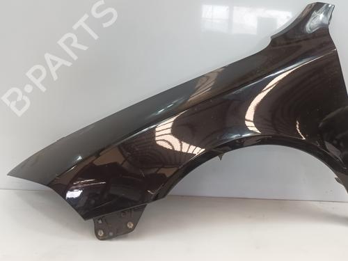 Used Left front fenders SKODA OCTAVIA II (1Z3) [2004-2013]  27235061