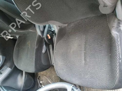 Interior roof light CITROËN C4 Grand Picasso I (UA_) 1.6 HDi | BP12707079I8