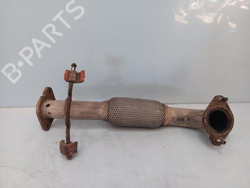 Other MAZDA 3 Saloon (BK) 1.6 DI Turbo (BK12Y) | BP31128568O1