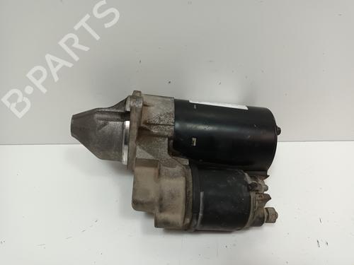 Used Starter OPEL ASTRA G Hatchback (T98) 1.6 (F08, F48) (84 hp) 16323139