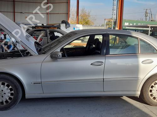 Engine MERCEDES-BENZ E-CLASS (W211) E 270 CDI (211.016) | BP15959909M1 
